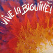 JEAN CLAUDE PELLETIER ET SON ORCHESTRE / Vive La Biguine